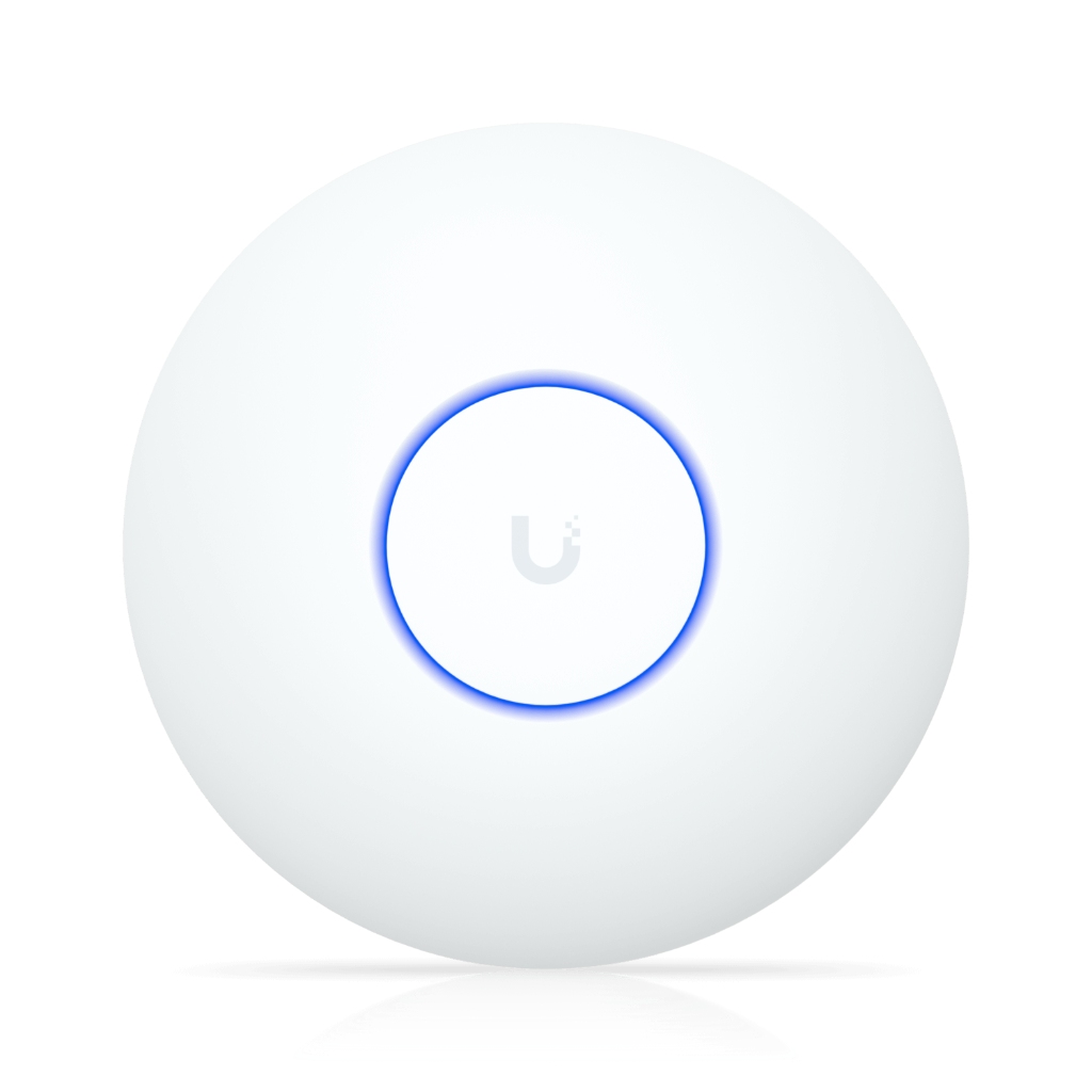 Ubiquiti UniFi U7 Lite 5000 Mbps Ceiling Type WiFi 7 Access Point
