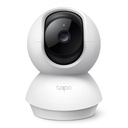 TP-Link Tapo C210 3 MP 2K Wi-Fi Yatay, Dikey Hareketli Güvenlik Kamerası