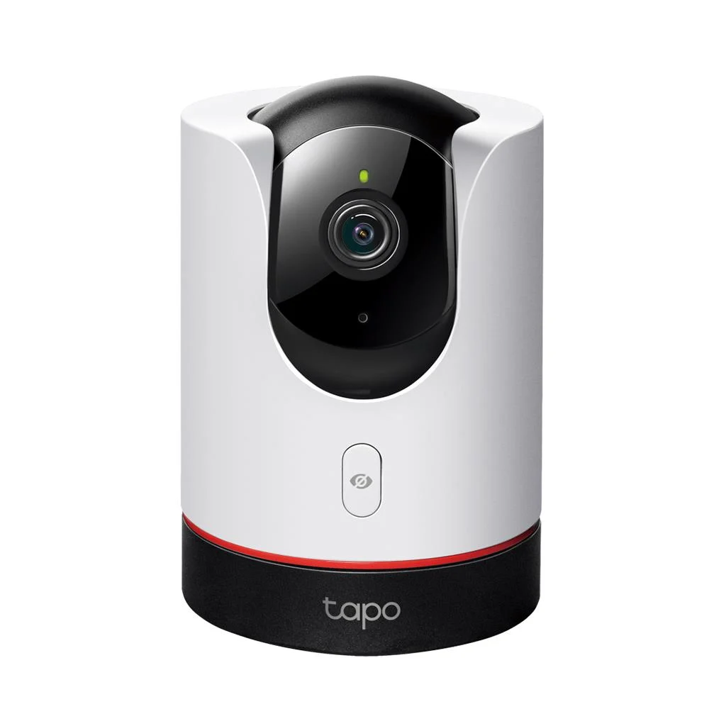 TP-Link Tapo C225 2K QHD WiFi AI Home Security Camera