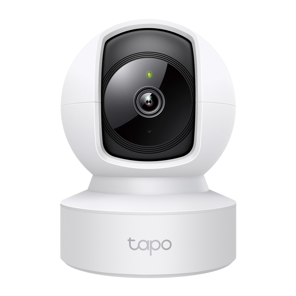 TP-Link Tapo C212 3 MP 2K Yatay, Dikey Wi-Fi Güvenlik Kamerası