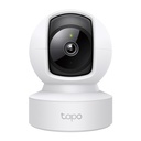TP-Link Tapo C212 3 MP 2K Yatay, Dikey Wi-Fi Güvenlik Kamerası