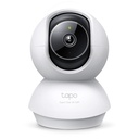 TP-Link Tapo C230 5 MP Gece Görüşlü Yatay, Dikey Wi-Fi Güvenlik Kamerası