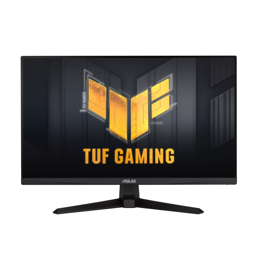 Asus TUF Gaming VG249Q3A 23.8" 1ms Full HD IPS 180Hz Gaming Monitor