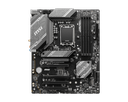 MSI B760 Gaming Plus Wi-Fi Intel LGA1700 DDR5 Micro ATX Anakart