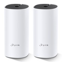 TP-Link Deco M4 2P AC1200 Mesh Wi-Fi Sistem (İkili) Paket