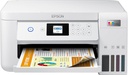 Epson EcoTank L4266 Wi-Fi, Scanner, Copier, Color Multifunction Tank Printer with Tank