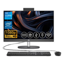 HP ProOne 240 G10 B6JD3ES i5-1334U 16GB RAM 512GB SSD 23.8" All In One Computer, Black