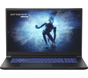 Erazer Defender P50i MD62643 i7-12650H 16 GB 1 TB RTX4060 17.3" Full HD W11 Oyuncu Laptop