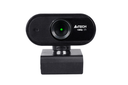 A4Tech PK925H FullHD 1080P 30fps 360 Derece Webcam, Siyah
