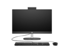 HP ProOne 240 G10 938B1EA i7-1355U 16GB RAM 512GB SSD 23.8" All In One Computer, Black