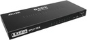 S-link SW-KC32 Serisi 8 Port 4K 2K Hdmı Splitter
