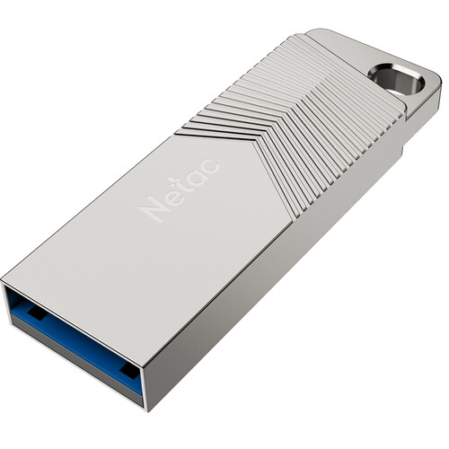 Netac 128GB UM1 Serisi NT03UM1N-128G-32PN USB 3.2 Gen 1 Flash Disk