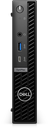 Dell OptiPlex 7020 MFF vPro i5-14500T 16 GB Ram 512 GB SSD UHD Graphics 770 Mini PC