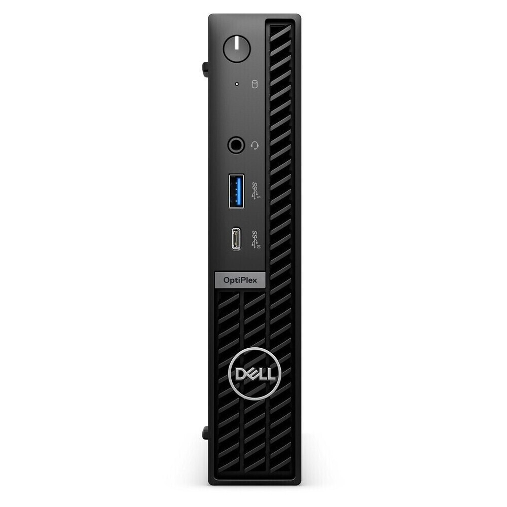 Dell OptiPlex 7020 MFF vPro i7-14700 16 GB Ram 512 GB SSD UHD Graphics 770 Mini PC