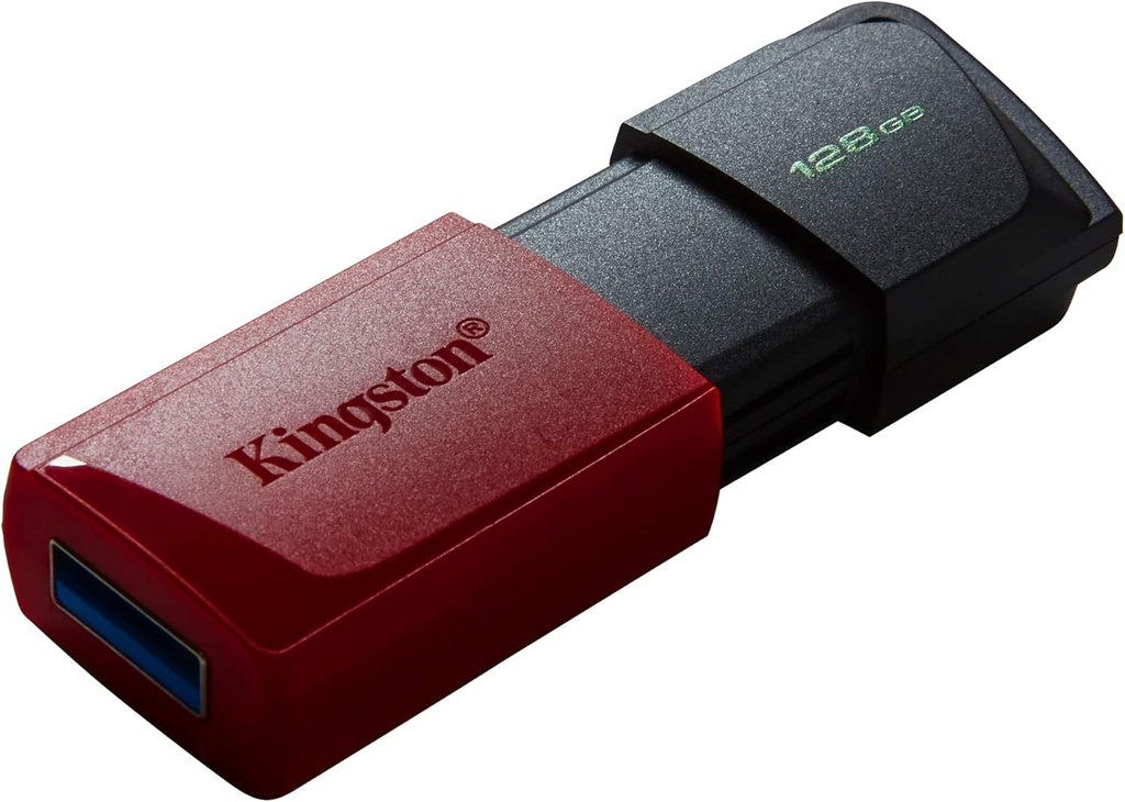 Kingston DataTraveler Exodia DTXM/128 USB3.2 128 GB Flash Bellek