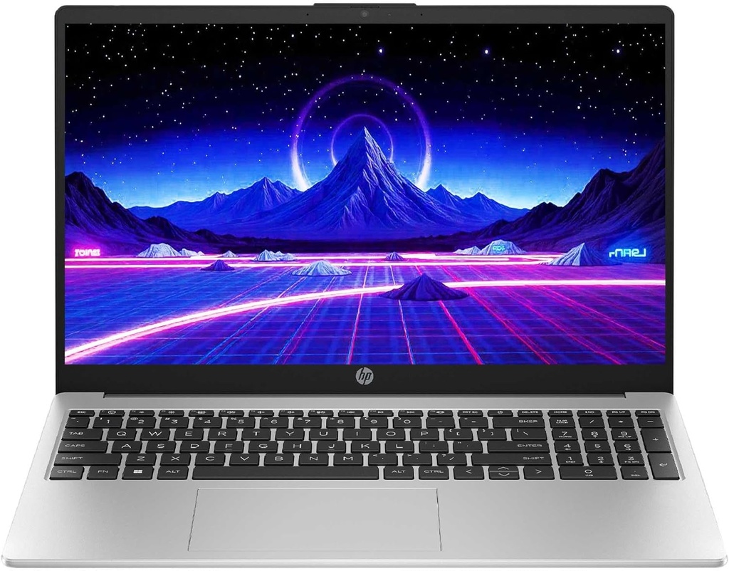 HP 255 G10 9G1F9ET Ryzen 7 7730U 16 GB Ram 1 TB SSD Radeon Grafik 15.6" Full HD Notebook