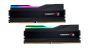 G.Skill Trident Z5 Serisi RGB 32 GB (2x16) 6800 Mhz CL34 F5-6800J3445G16GX2-TZ5RK DDR5 Ram