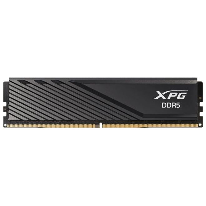XPG Lancer Blade Serisi AX5U5600C4632G-SLABBK 32 GB DDR5 5600 MHz CL46 1.1V Ram