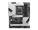 MSI Pro Z790-A Max Wi-Fi Intel 1700 DDR5 PCI-E 4XM.2 USB3.2 DP HDMI 1x2.5G LAN ATX Anakart