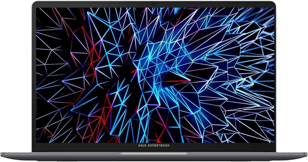 Asus ExpertBook P1 P1503CVA-i716512G0D i7-13620H 16GB RAM 512GB SSD 15.6" Laptop