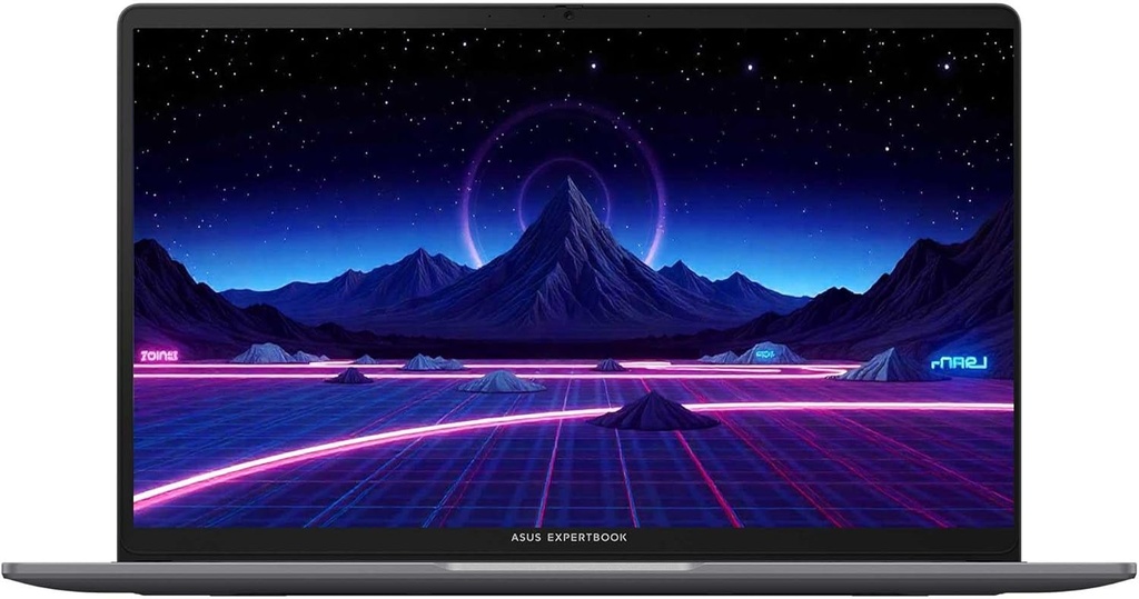 Asus ExpertBook P1 P1503CVA-I58512G0D i5-13420H 8GB RAM 512GB SSD 15.6" Laptop
