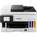 Canon Maxify GX6040 Wi-Fi, Tarayıcı, Fotokopi Renkli Çok Fonksiyonlu Tanklı Yazıcı
