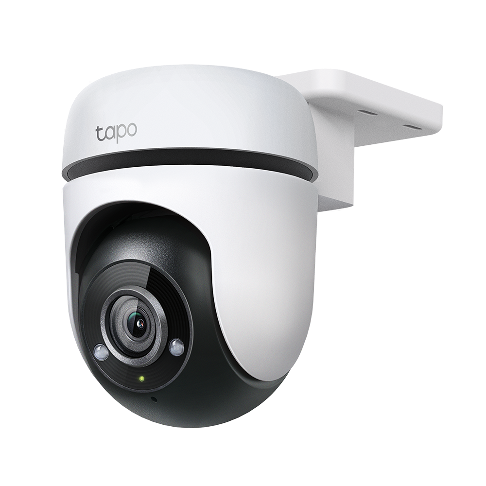 TP-Link Tapo C500 Dış Mekan Yatay Dikey Wi-Fi Güvenlik Kamerası