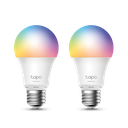 TP-Link Tapo L530E Akıllı Wi-Fi Ampul , Çok Renkli