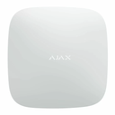 Ajax 91890.40.WH1 Hub 2 Plus Kablosuz Akıllı Alarm Kontrol Paneli, Beyaz