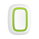 Ajax 91582.26.WH1 Button 868Mhz Panic and Control Button, White