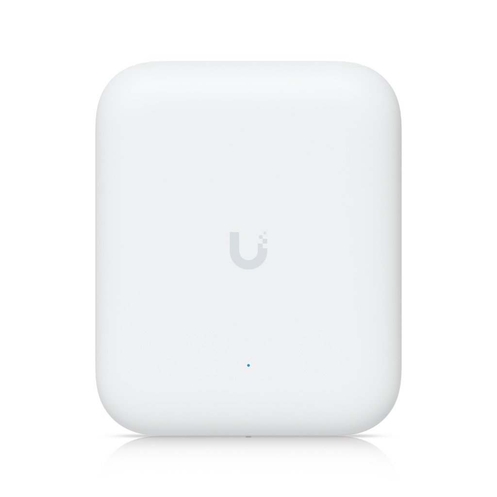Ubiquiti UniFi UAP-U7-Outdoor WiFi 7 9300Mbps Dış Ortam Access Point
