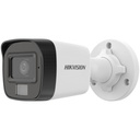 Hikvision DS-2CD1021G2-LIUF 2MP 4mm Lensli Smart Hybrid Light IR Bullet IP Güvenlik Kamerası