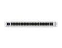 Ubiquiti Unifi USW-48-POE Serisi 10/100/1000, 4x1G SFP 48 Port Poe Gigabit Switch