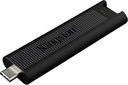 Kingston DataTraveler Max USB-C 3.2 Gen 2 DTMAX/1TB 1 TB Flash Bellek