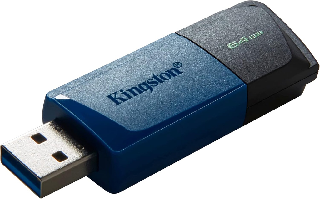 Kingston DataTraveler Exodia DTXM/64GB USB3.2 64 GB Flash Bellek