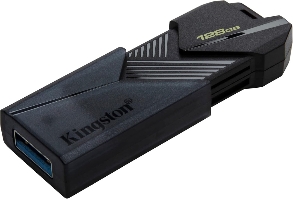 Kingston Exodia Onyx USB 3.2 DTXON/128GB 128 GB Flash Bellek