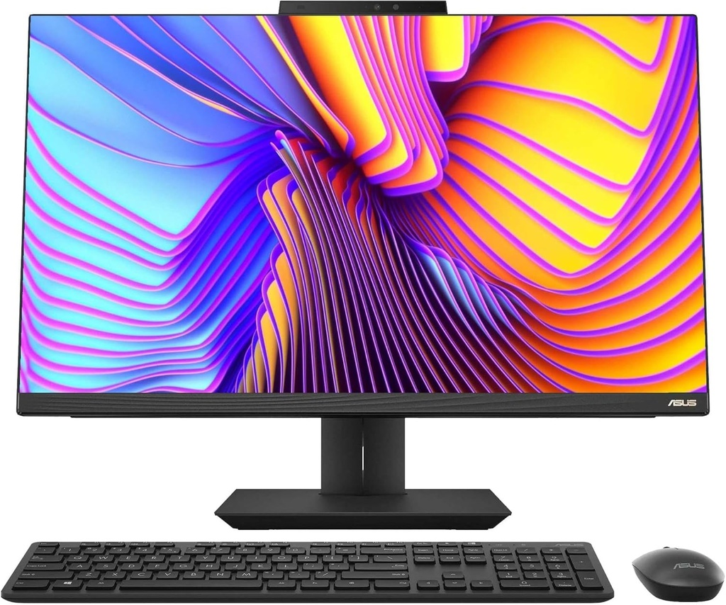 Asus A5702WVARK-I58512B0D Ultra 5 150U 8 GB 1 TB SSD Intel Grafik 27" Full HD All in One PC