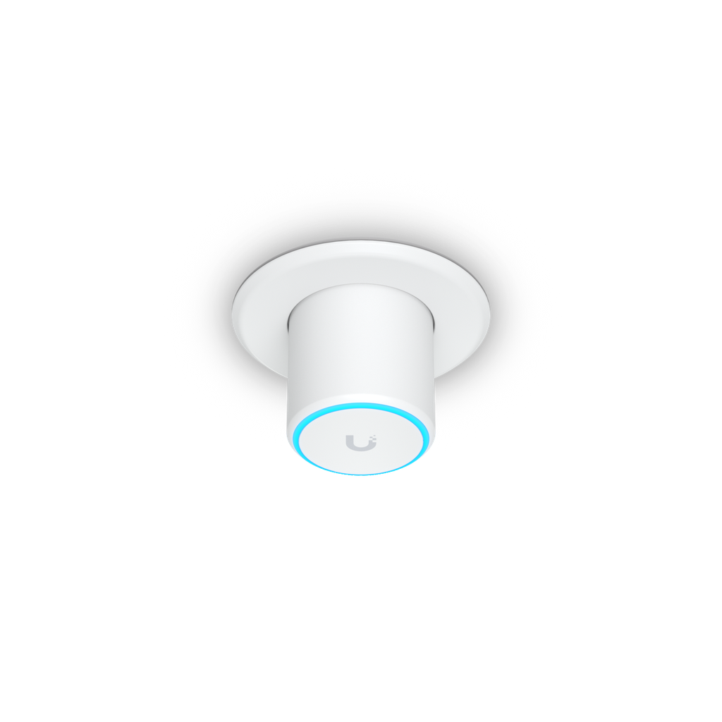 Ubiquiti UniFi U6 Mesh Dual Band Indoor Outdoor Wi-Fi 6 Access Point