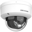 Hikvision DS-2CD1121G2-LIUF 2MP 2.8mm Smart Hybrid Light IR Dome IP Security Camera