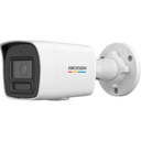 Hikvision DS-2CD1047G2H-LIUF Bullet 4 MP 2.8mm Lens ColorVu Smart Light IP Güvenlik Kamerası