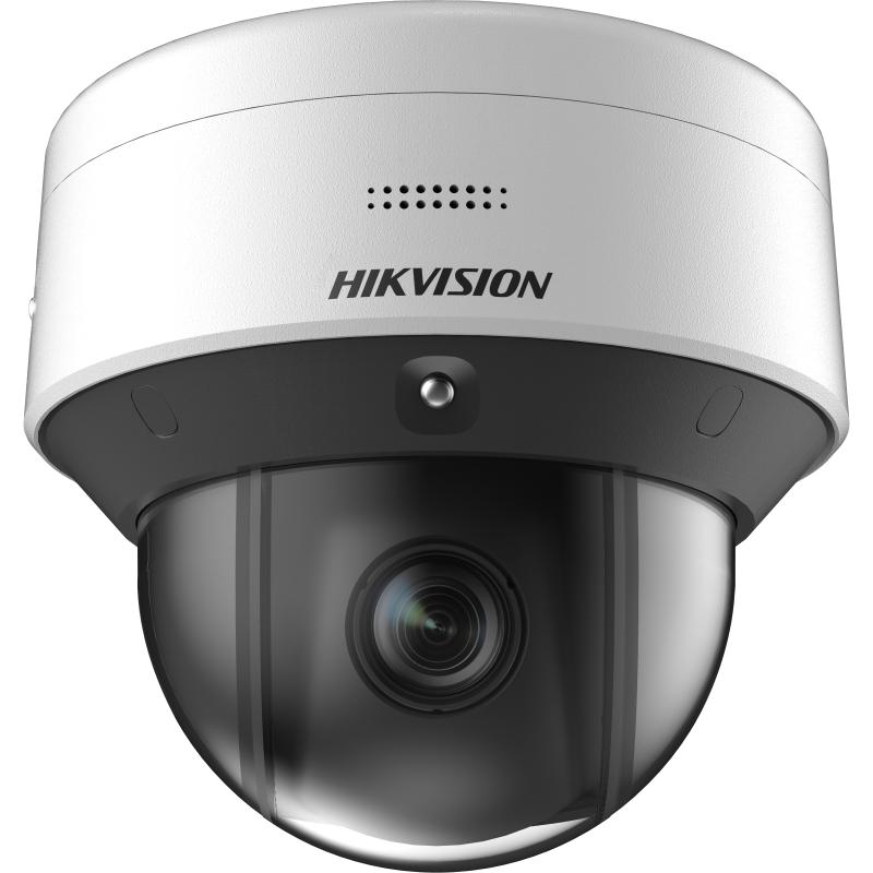 Hikvision DS-2DE3C210IX-DE 2 MP 2.8-28mm 10X DarkFighter IR Ptz Speed Dome IP Kamera