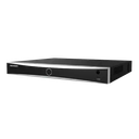 Hikvision DS-7616NXI-K2 (D) AcuSense 16 Kanal 2xSata, HDMI/VGA, 1U, 4K NVR Kayıt Cihazı