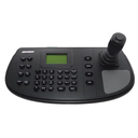 Hikvision DS-1200KI RS-485/422/232 Bağlantılı Network Kontrol Klavyesi
