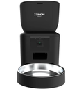 Xenon Smart X8602 Akıllı Kedi Köpek Mama Kabı Wi-Fi Uzaktan Sesli ve Kamera Kontrollü