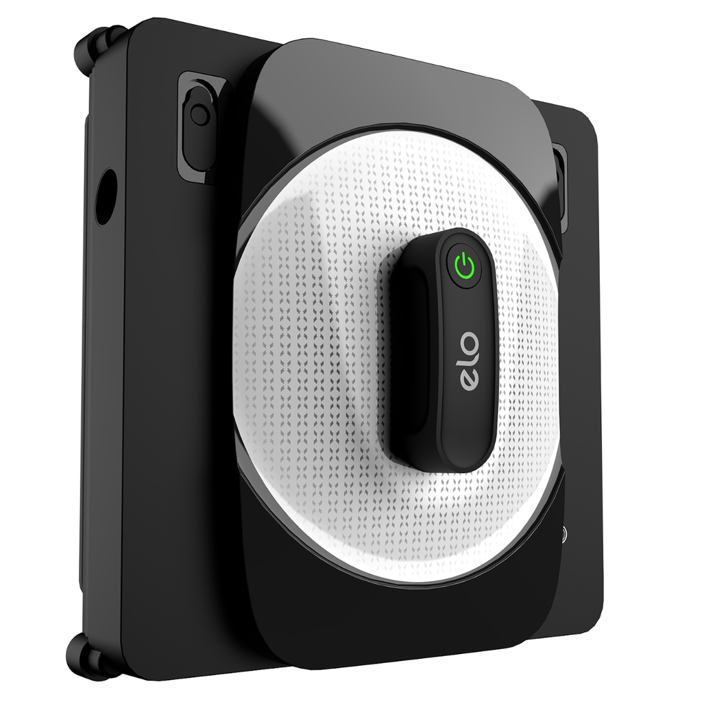Xenon Smart X8681 Ultra Quiet Bluetooth Elo Glass Cleaning Robot