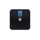 Xenon Smart X8702 Smart Digital Scale Scale Fat Water Muscle Body Mass Pulse Weight Meter Bluetooth Scale