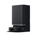Xiaomi Robot Vacuum X20 Max Smart Robot Vacuum Cleaner with Garbage Station, Black