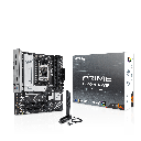Asus Prime B840M-A Wi-Fi AMD AM5 DDR5 Micro 2xDP HDMI 3xM2 USB3.2 ATX Motherboard