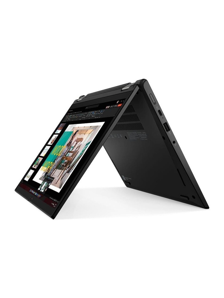 Lenovo ThinkPad L13 Gen 5 21LM0037TX Ultra 7 165U 32GB 1TB SSD 13.3" Touch Notebook