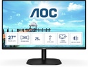 AOC 27B2H/EU 27" 4 ms 1920 x 1080 Full HD IPS 75 Hz Monitör